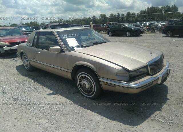 Buick Riviera