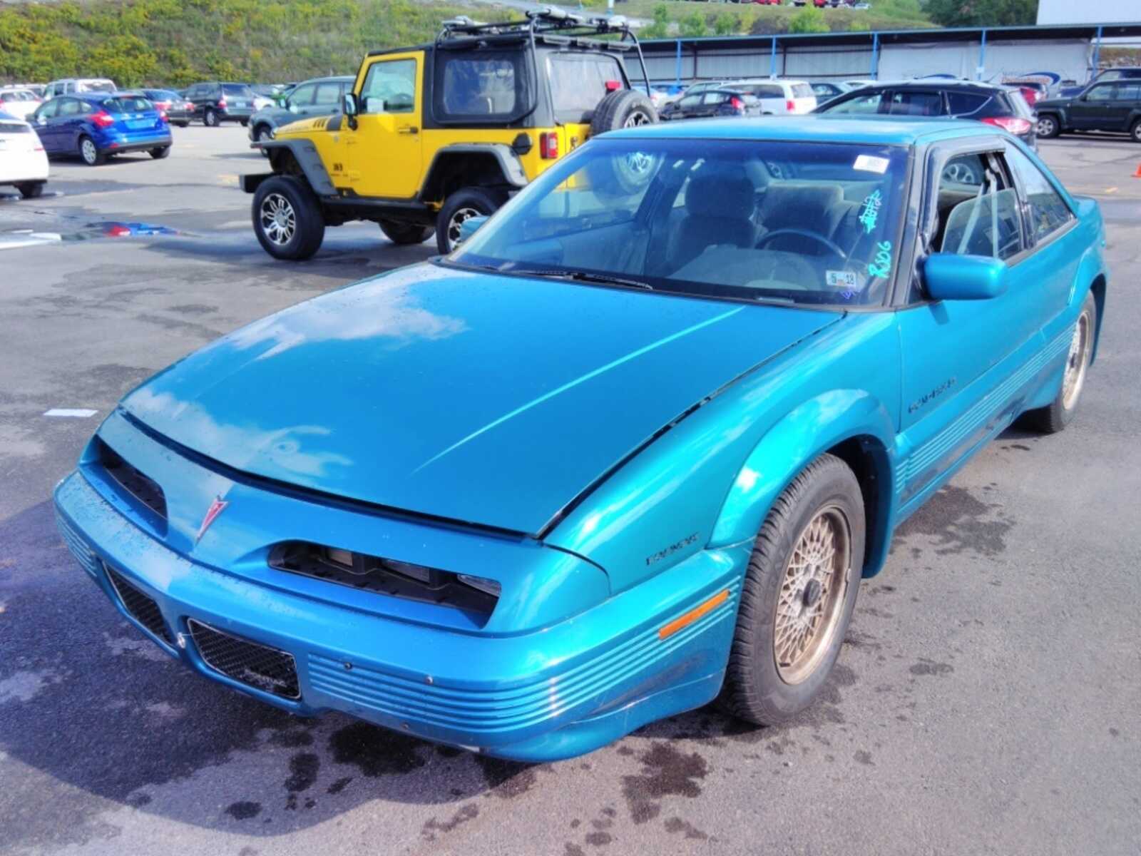 PONTIAC