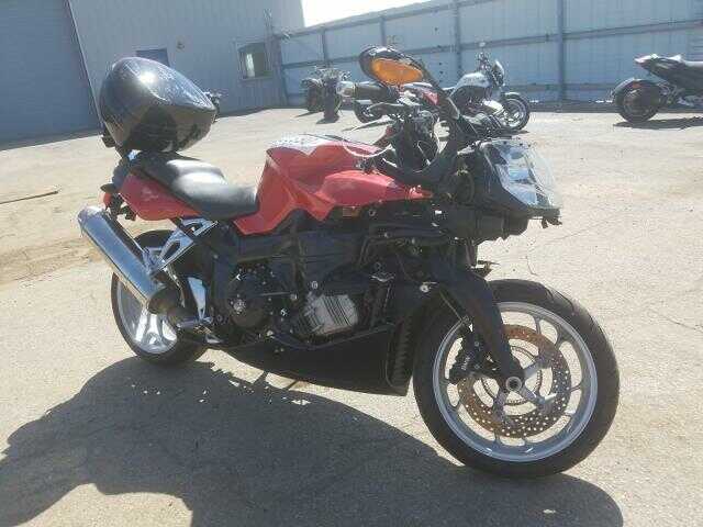 BMW K 1200 S