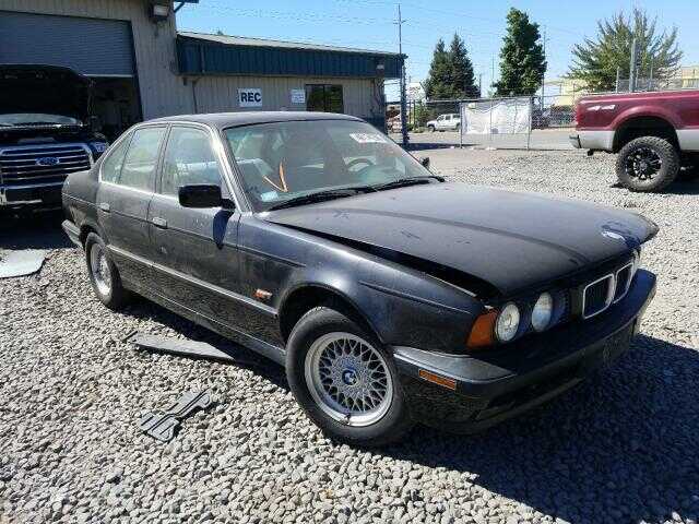 BMW 530i