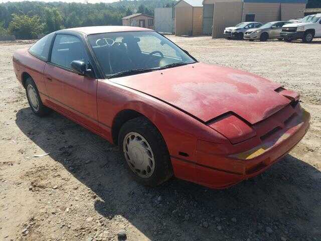 Nissan 240SX