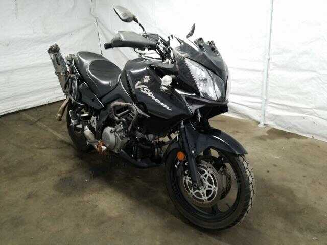 Suzuki DL1000L