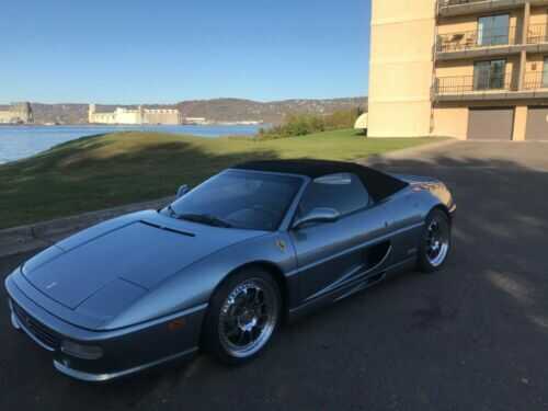 Ferrari F355