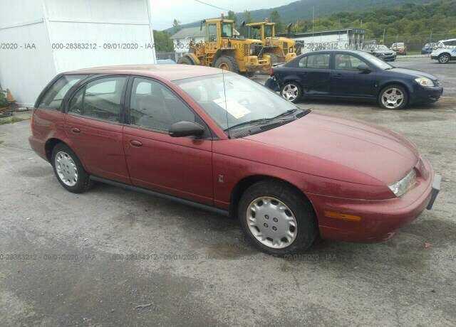Saturn SW2