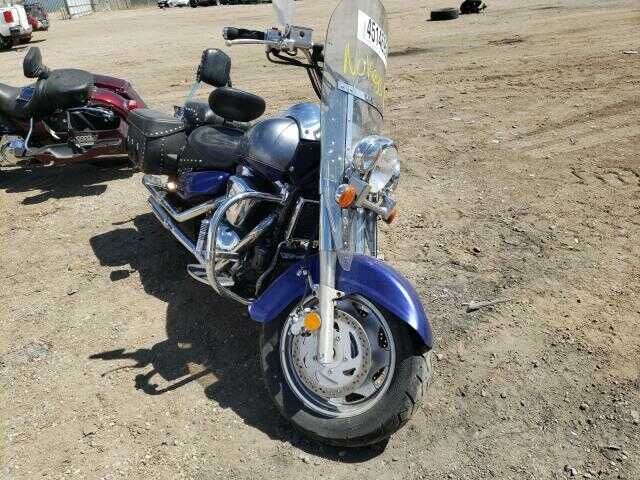 Suzuki VL1500K
