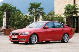 2011 BMW 328i