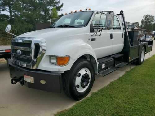 Ford F-650
