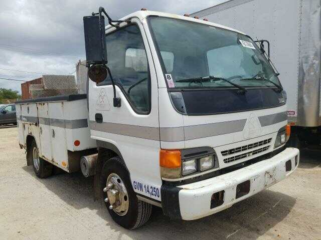 Isuzu NPR