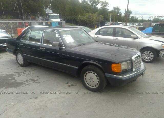 Mercedes-Benz 350
