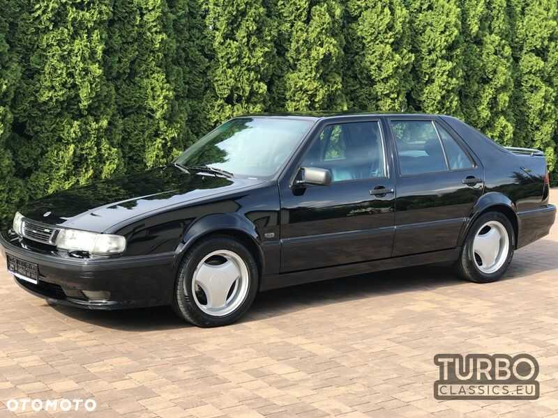 Saab 9000