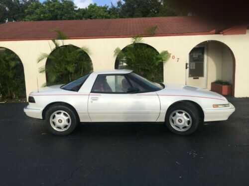 Buick Reatta
