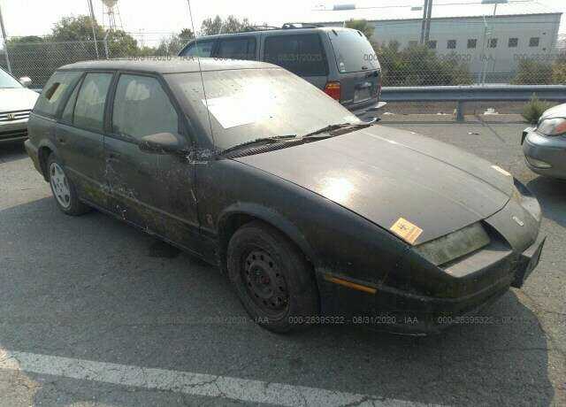 Saturn SW2