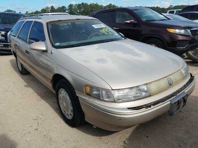 Mercury Sable