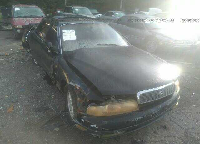 Mazda 929