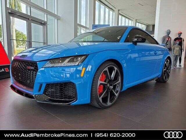 AUDI