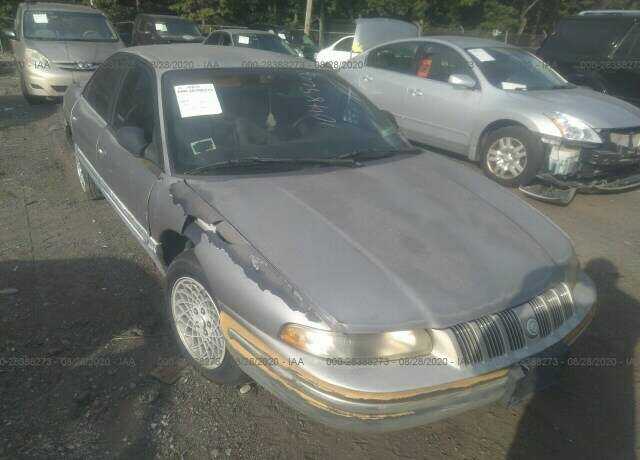 Chrysler Concorde/LHS