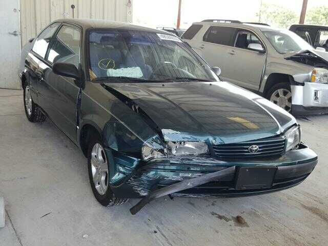 Toyota Tercel