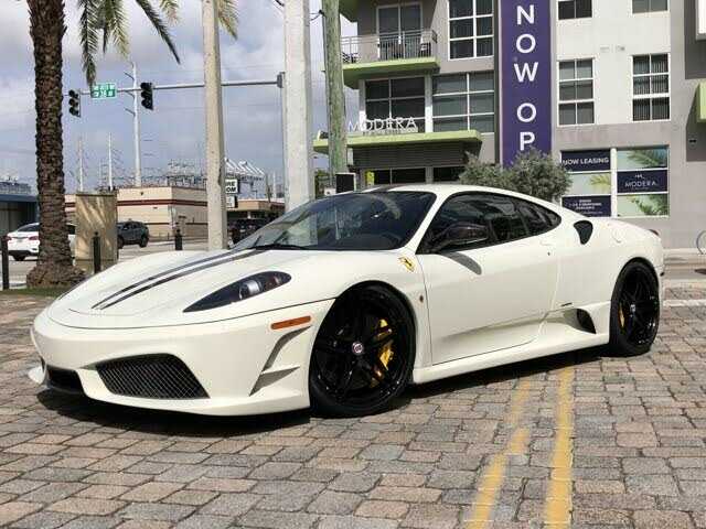 FERRARI
