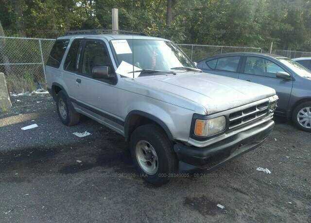 Mazda Navajo