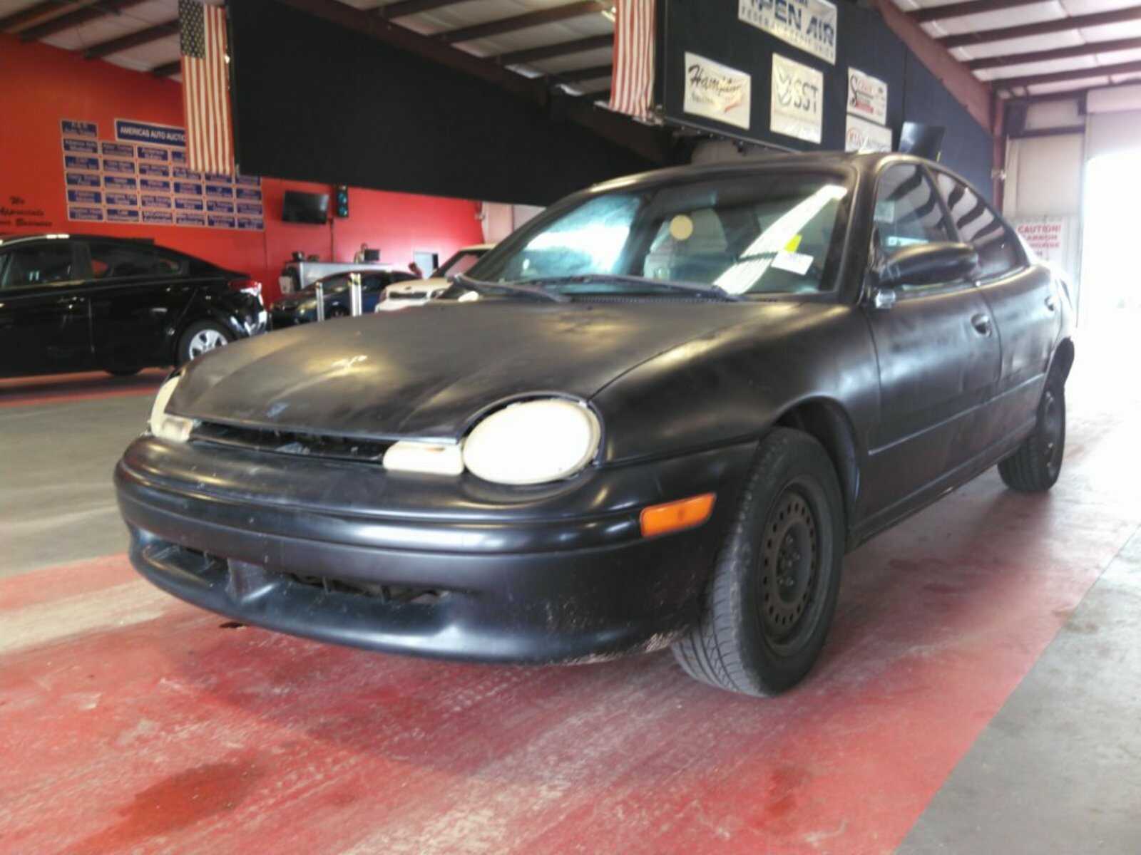 Dodge Neon