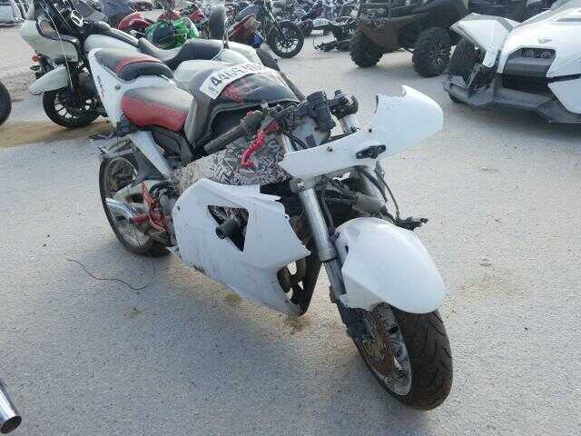 Honda CBR900/CBR954