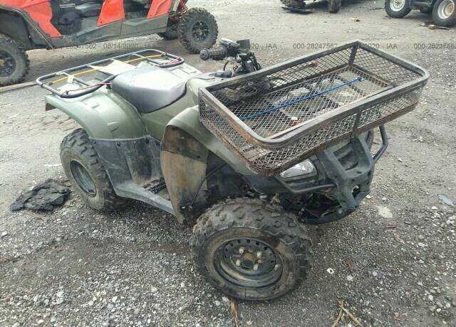 Honda FourTrax