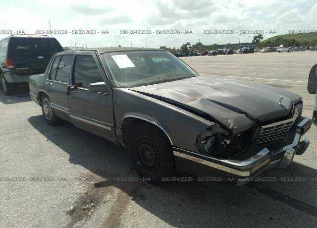 Cadillac 60 Special