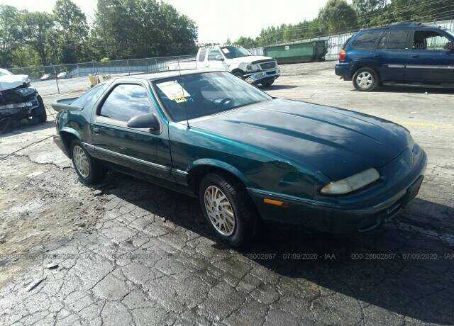 Dodge Daytona