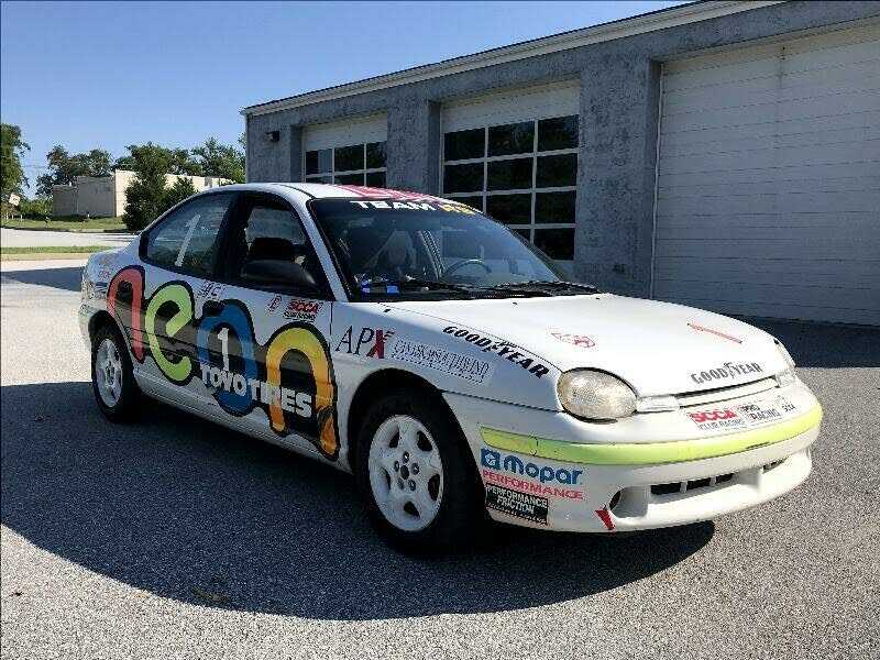 Dodge Neon
