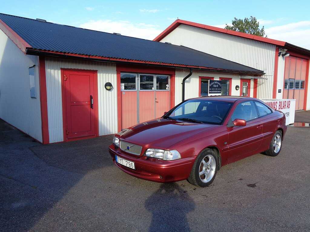 Volvo C70