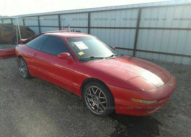 Ford Probe