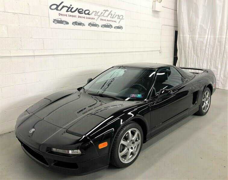 Acura NSX
