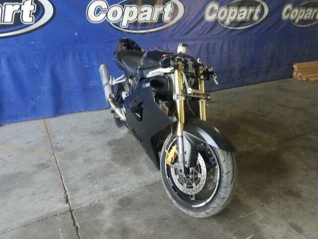 Suzuki GSX-R750K