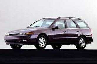 Saturn LS