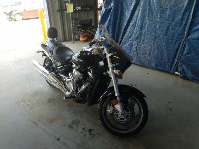 Suzuki VZ1500L