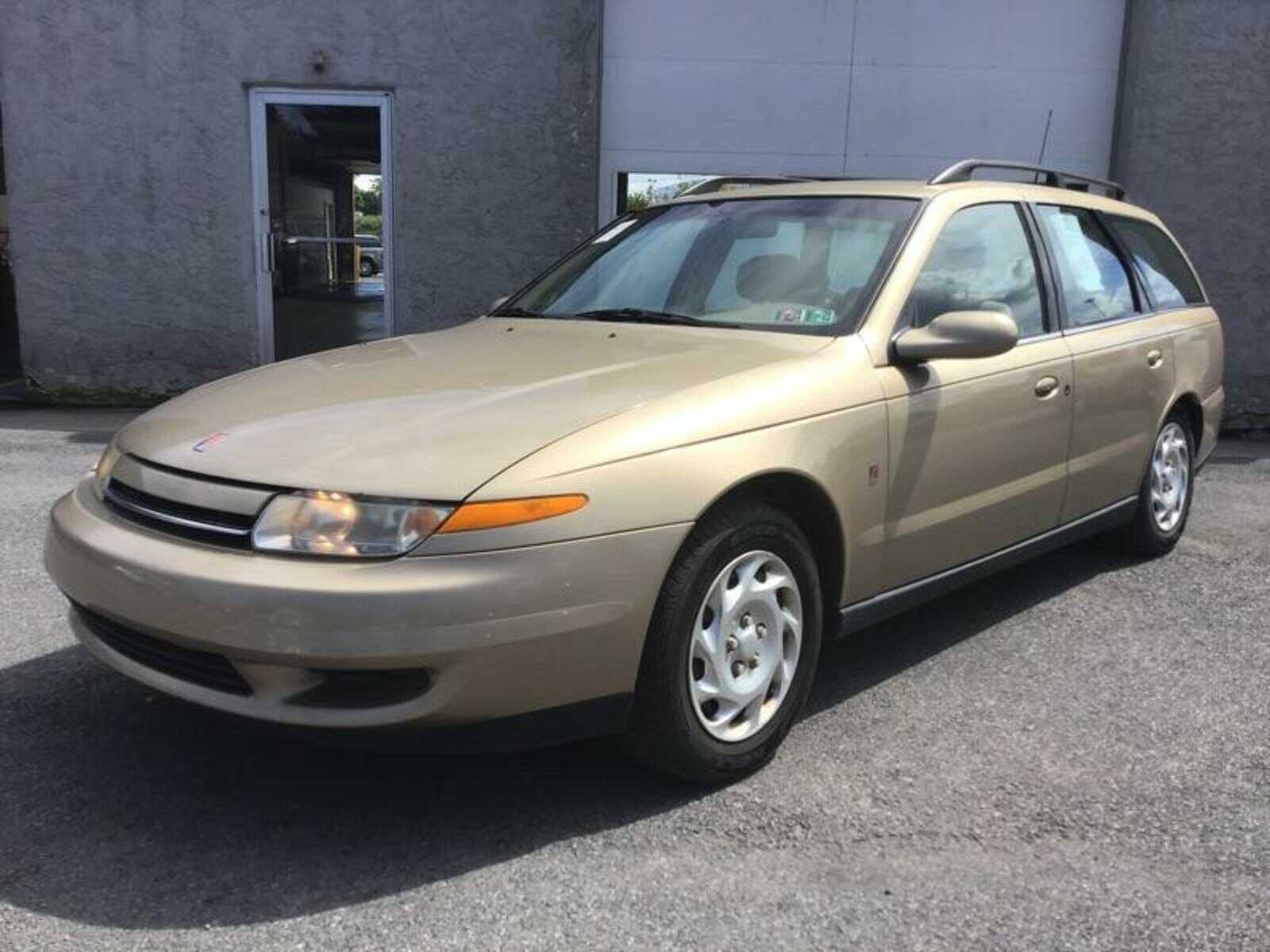 Saturn LW1