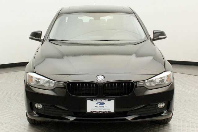 2013 BMW 320i