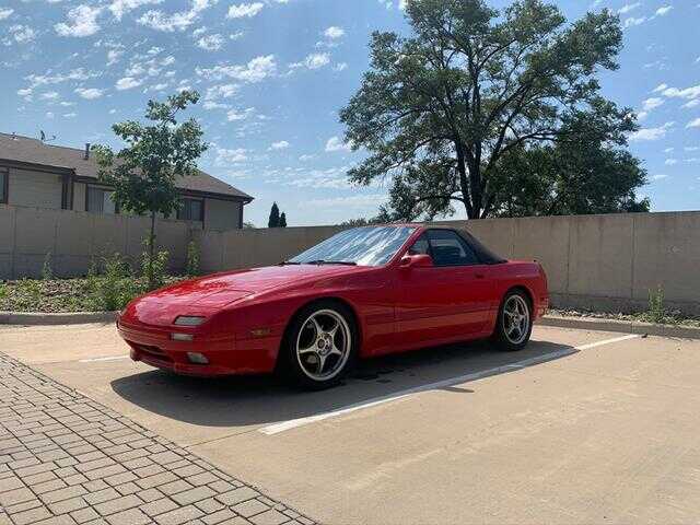 Mazda RX-7