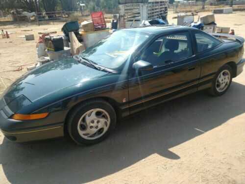 Saturn SC2
