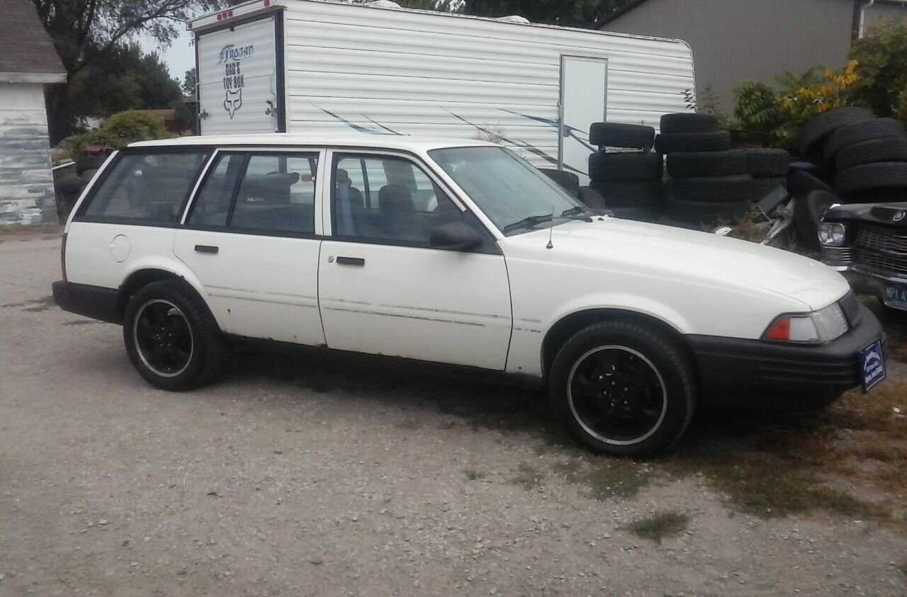 Chevrolet Cavalier