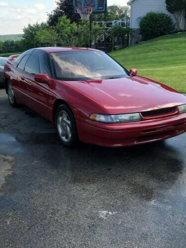 Subaru SVX