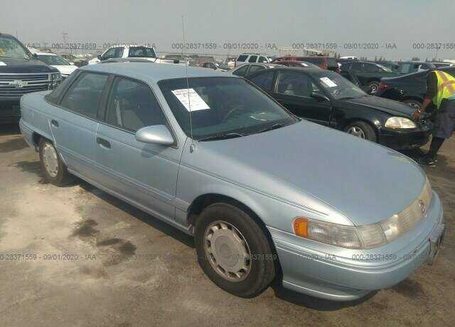 Mercury Sable