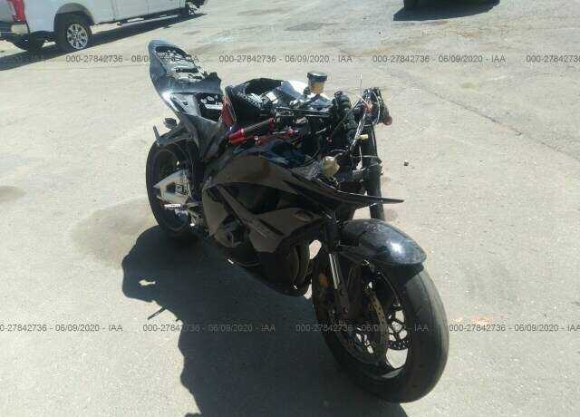 Honda CBR600