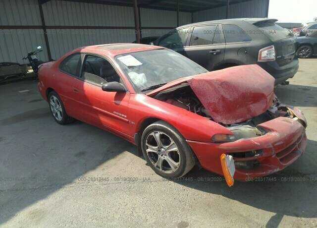 Dodge Avenger