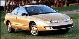 Saturn SC1