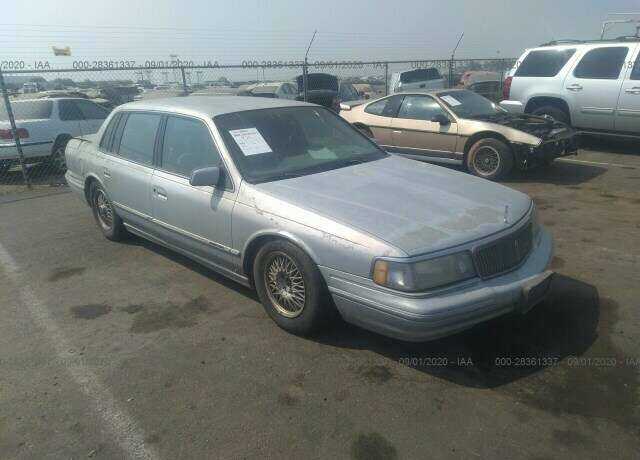 Lincoln Continental