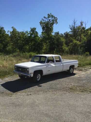 Chevrolet R Conventional
