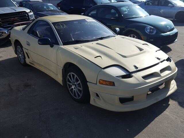 Mitsubishi 3000 GT