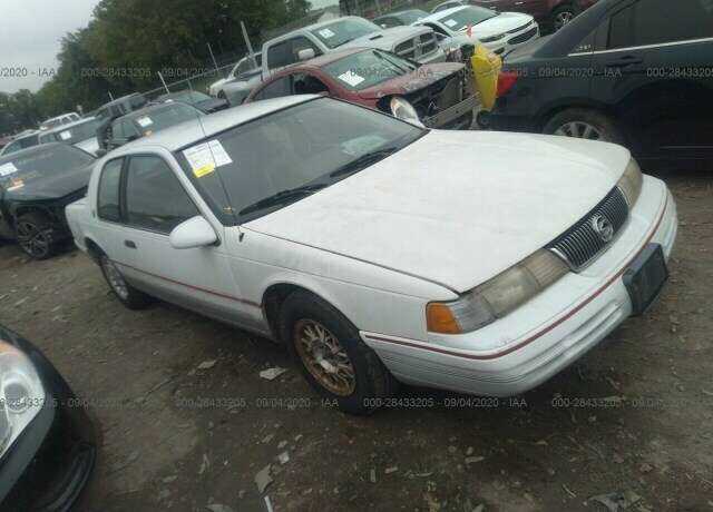 MERCURY
