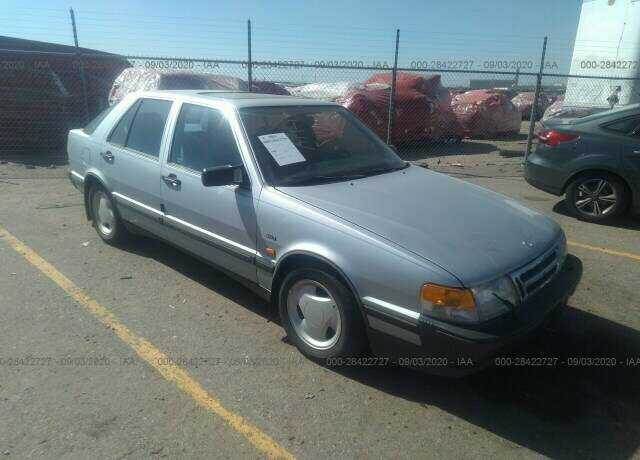 Saab 9000